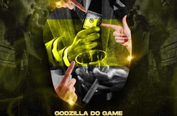 Godzilla Do Game – Pagante (É o Boss)