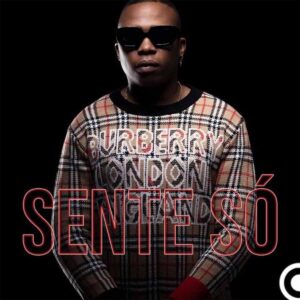 Guyzelh Ramos - Sente Só (feat. Mark Exodus & Tykid)