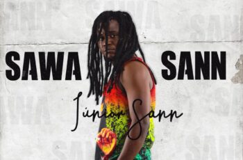 Junior Sann – Sawa Sann