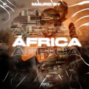 Mauro By - África Bue de Musica Mauro By - África