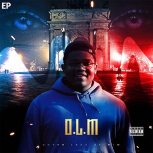 Mr Budunha - Outro Lado de Mim (EP) Bue de Musica Mr Budunha - Outro Lado de Mim (EP)