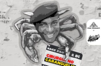 Naice Zulu & BC – Cirurgia Caranguejo (feat. Maureo)