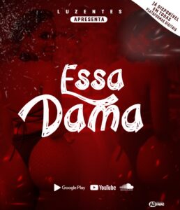 Os Luzentes - Essa Dama Bue de Musica Os Luzentes - Essa Dama