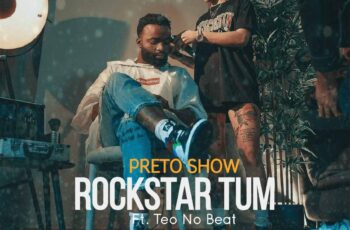 Preto Show – Rockstar Tum (feat. Teo No Beat)