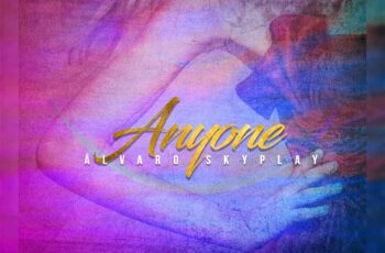 Álvaro Skyplay – Anyone
