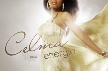Celma Ribas – Energia (EP)