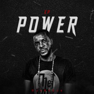 DJ Abadja - Power (EP)