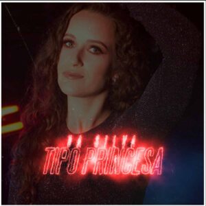 Da Silva - Tipo Princesa Bue de Musica Da Silva - Tipo Princesa