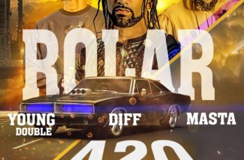 Diff, Masta & Young Double – Rolar a 20