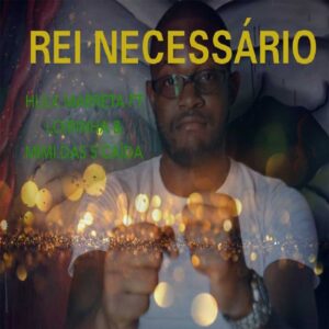 Hulk Marreta - Esse é o Necessário (feat. Loirinha & Mimi Das 5)