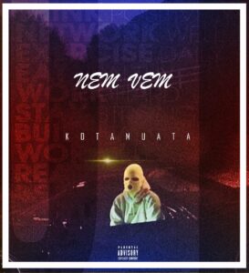 Muata - Nem Vem Bue de Musica Muata - Nem Vem