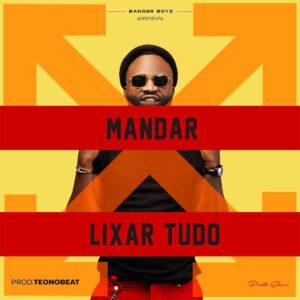 Preto Show - Mandar Lixar Tudo (Prod. Teo No Beat) Bue de Musica Preto Show - Mandar Lixar Tudo (Prod. Teo No Beat)