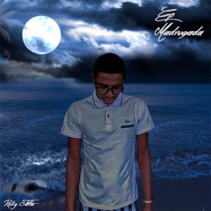 Ricky Jotta - Madrugada (EP) Bue de Musica Ricky Jotta - Madrugada (EP)