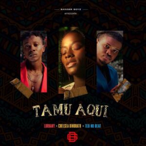 Banger Boyz (Lurhany, Chelsea Dinorath & Teo No Beat) - Tamu Aqui Bue de Musica Banger Boyz Lurhany Chelsea Dinorath Teo No Beat Tamu Aqui Banger Boyz (Lurhany, Chelsea Dinorath & Teo No Beat) - Tamu Aqui