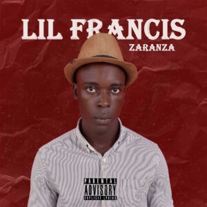 Lil Francis - Zaranza Bue de Musica Lil Francis - Zaranza