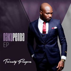 Twenty Fingers - Nakupenda EP Bue de Musica Twenty Fingers - Nakupenda EP