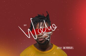 Uncle Sil – Wolo (EP)