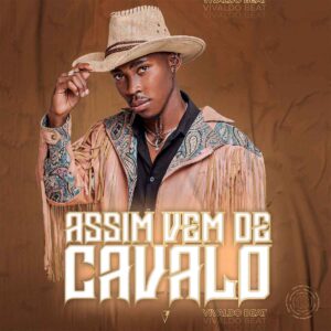 Vivaldo Beatz - Assim Vem de Cavalo (Remix)