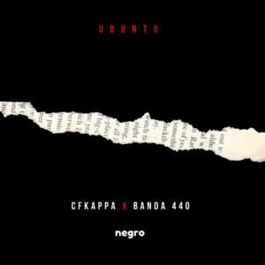 CFKappa - Ubuntu (feat. Banda 440) Bue de Musica CFKAPPA - Ubuntu (feat. Banda 440)