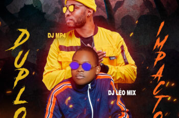 DJ Léo Mix & DJ MP4 – Duplo Impacto (EP)