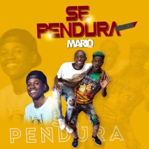 Dj Mario Pro - Se Pendura (Remix)