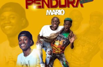 Dj Mario Pro – Se Pendura (Remix)