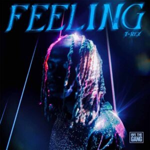 Tóy Tóy T-Rex - Feeling Bue de Musica Tóy Tóy T-Rex - Feeling