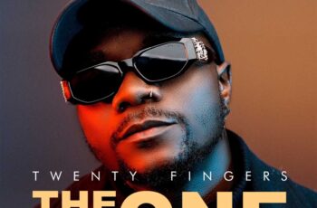 Twenty Fingers – The Only One