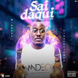 Windeck Cicatrizante - Sai Daqui