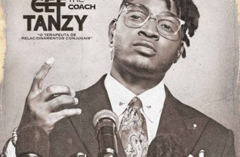 CEF Tanzy – The Coach (Álbum)