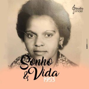 Cláudio Ismael - Sonho e Vida 1953 (EP)