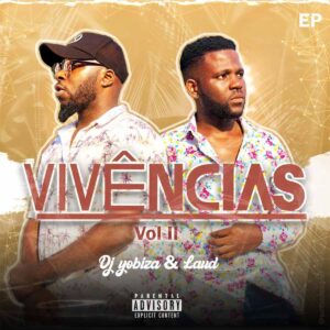 Dj Yobiza - Superação (feat. Jefferson Santana)