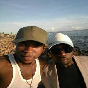 Família Montana - África Studey