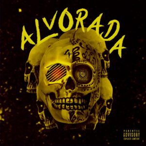 Latino Records - Alvorada 4 (Mixtape)