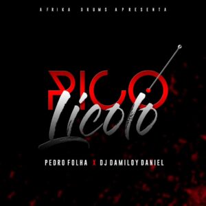 Pedro Folha x Dj Damiloy - Pico Licolo