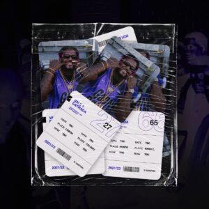 Plutónio - Tirar Bilhete Bue de Musica Plutónio - Tirar Bilhete