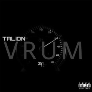 Talion - Vrum