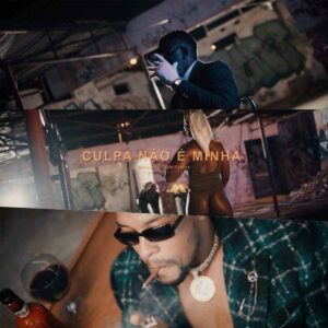 Young Family - Culpa Não É Minha Bue de Musica Young Family - Culpa Não É Minha