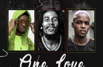 Dj Damiloy Daniel X Dj Daniel Vicente – One Love (Bob Marley Remix Afro Tech)