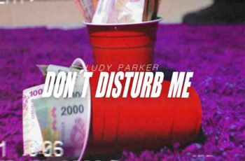Ludy Parker – Don’t Disturb Me