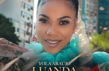 Yola Araújo – Luanda Serena