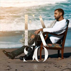 Atim - Fala Só