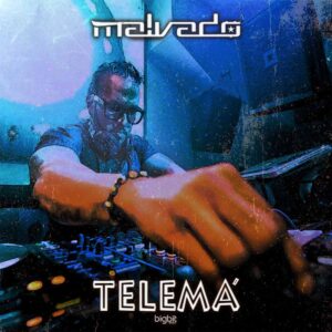 Dj Malvado - Telemá (EP)
