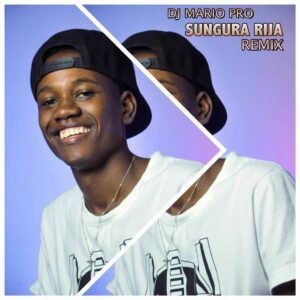 Dj Mário Pro - Sungura Rija Remix (Ritmo Quente) Instrumental Bue de Musica Dj Mário Pro - Sungura Rija Remix (Ritmo Quente) Instrumental