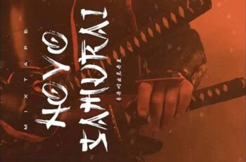 Dj Soneca – Novo Samurai (Lado A) Mixtape