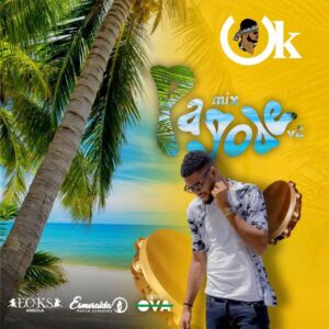 Dj UK Official - Pagode Mix V.2