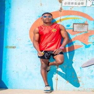Novo Preto Show Rey Izy - Nosso Amor Do Bairro