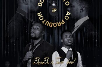 BumBo & Tavin Beat – Do Produto Ao Produtor (EP)