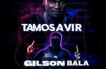 DJ Filas – Tamos a Vir (feat. Gilson Bala)