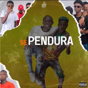 Libertus - Se Pendura (feat. Mullas Baby) Bue de Musica Libertus - Se Pendura (feat. Mullas Baby)